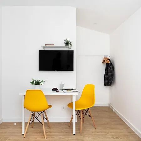 Alcantara Cozy Studios Lisboa Extérieur photo