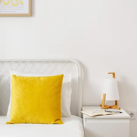 Alcantara Cozy Studios Lisboa Extérieur photo