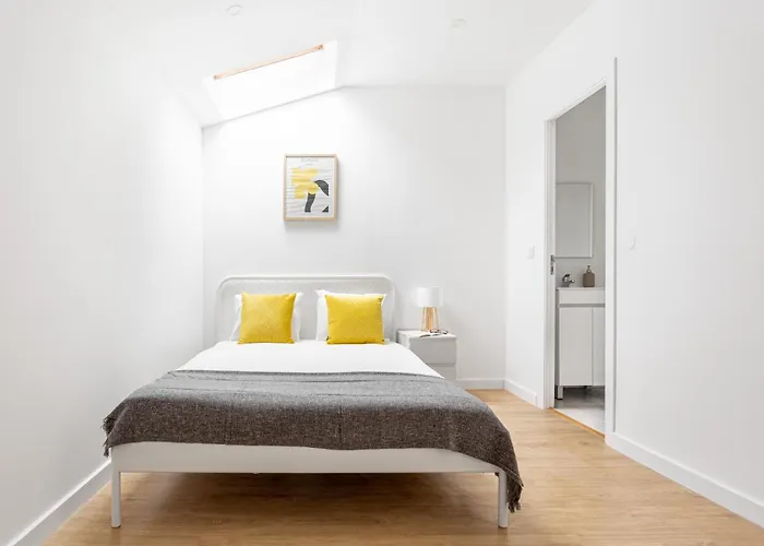 Alcantara Cozy Studios